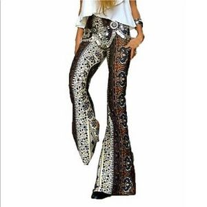 Novella Royale Flares